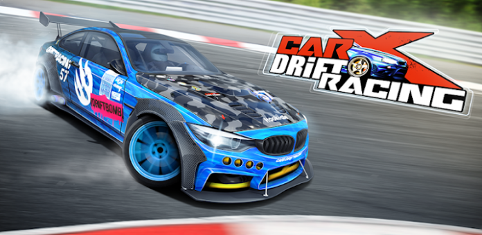  CarX Drift Racing Online 