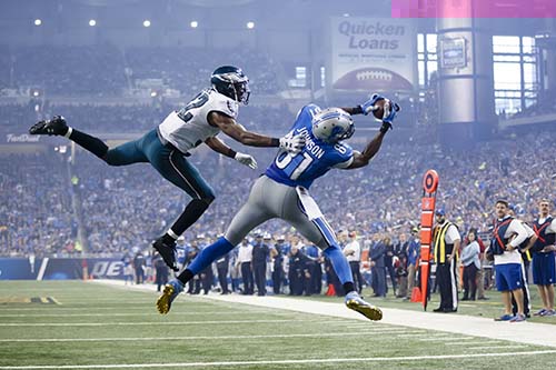 Calvin Johnson