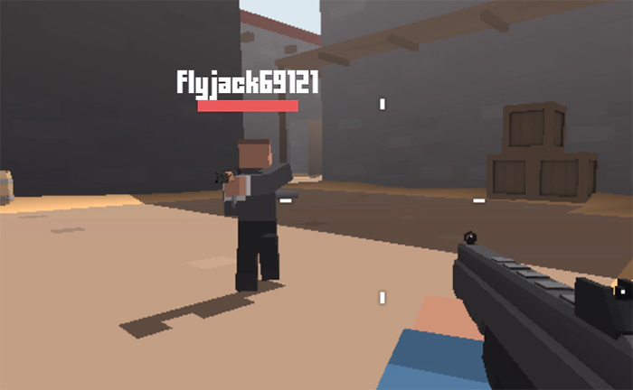 krunker